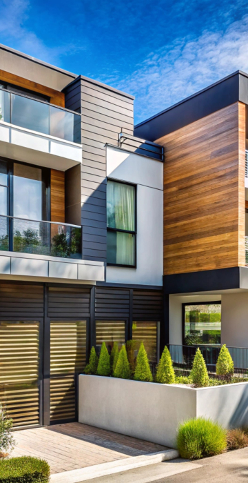 About our properties