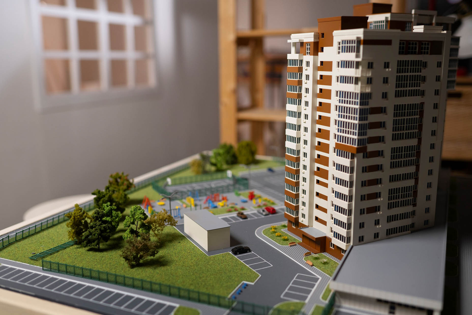 Smart Investments. Complete Home Care.