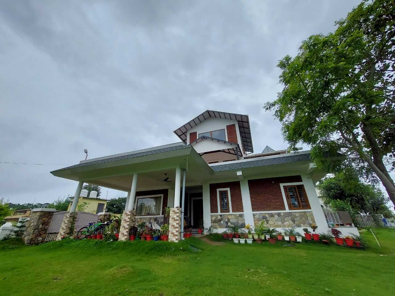 Farm House for Sale in Dehradun